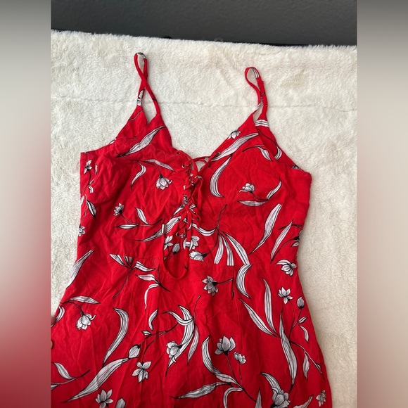 Bardot Amelia floral dress - Picture 9 of 10